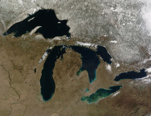 Great Lakes Law